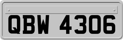 QBW4306