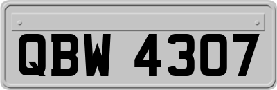 QBW4307