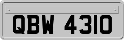 QBW4310