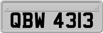 QBW4313
