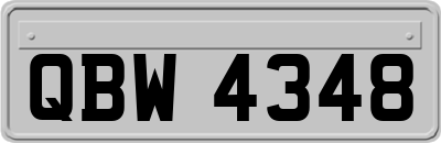 QBW4348