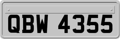 QBW4355