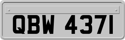 QBW4371