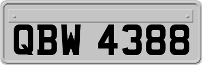 QBW4388