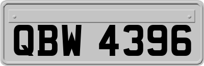 QBW4396