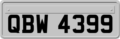 QBW4399
