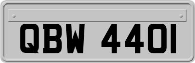 QBW4401