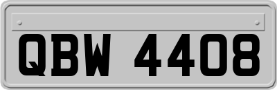 QBW4408