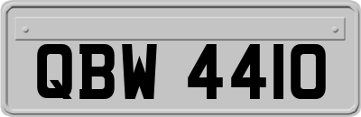 QBW4410