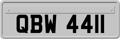 QBW4411