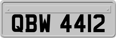 QBW4412