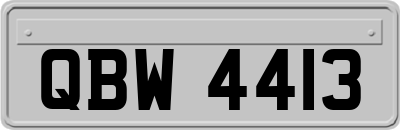 QBW4413