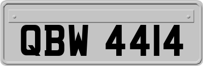 QBW4414