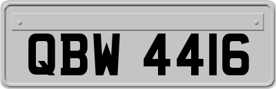 QBW4416