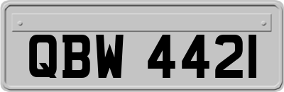 QBW4421