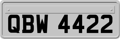 QBW4422