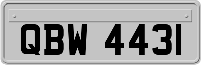 QBW4431