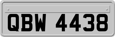 QBW4438
