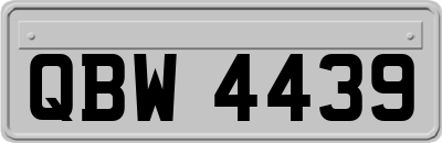QBW4439