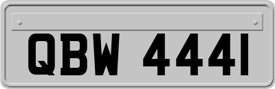 QBW4441