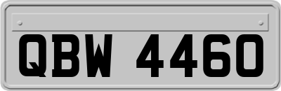 QBW4460