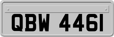 QBW4461