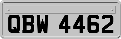 QBW4462