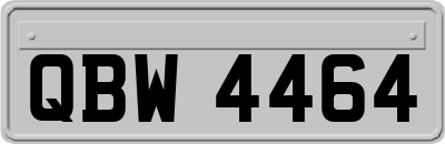 QBW4464