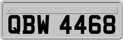 QBW4468