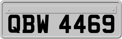 QBW4469