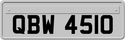 QBW4510