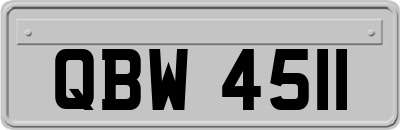QBW4511