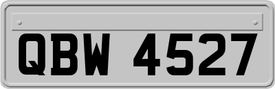 QBW4527