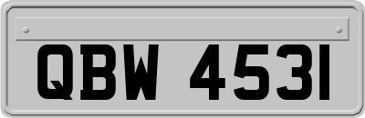 QBW4531