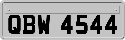 QBW4544