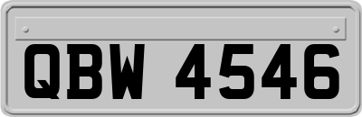 QBW4546