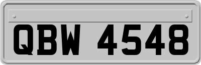 QBW4548