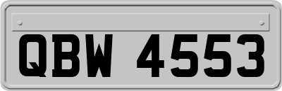 QBW4553