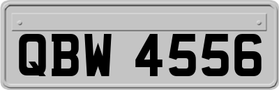 QBW4556
