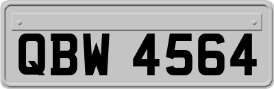 QBW4564