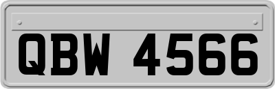 QBW4566