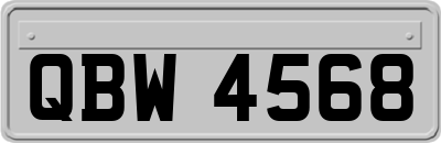 QBW4568