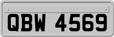 QBW4569