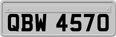 QBW4570