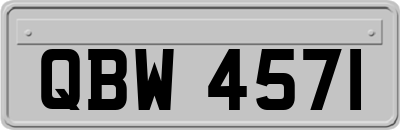 QBW4571