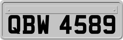 QBW4589