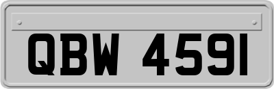 QBW4591