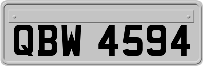 QBW4594