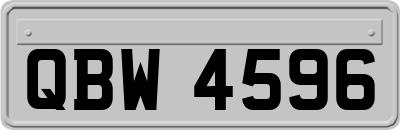 QBW4596