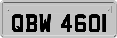 QBW4601